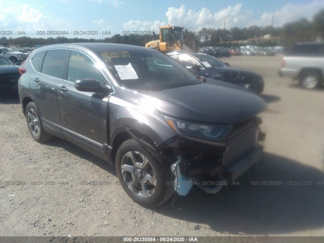 HONDA CR-V 2019 jhlrw2h89kx005268