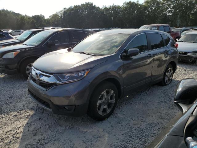 HONDA CR-V EXL 2019 jhlrw2h8xkx018207