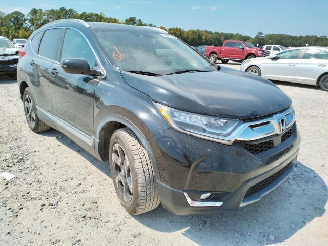 HONDA CR-V TOURI 2019 jhlrw2h91kx012224