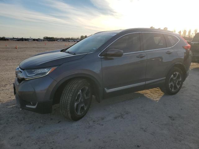 HONDA CRV 2019 jhlrw2h92kx018467