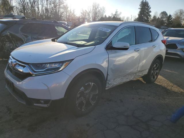 HONDA CR-V TOURI 2019 jhlrw2h92kx021949