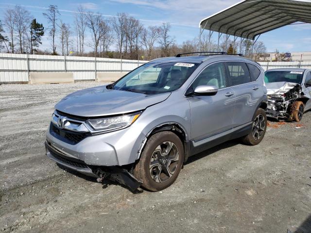 HONDA CR-V TOURI 2019 jhlrw2h93kx008028