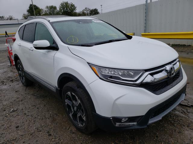 HONDA CR-V 2019 jhlrw2h93kx008871