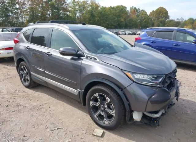 HONDA CR-V 2019 jhlrw2h94kx006806