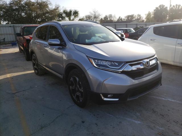 HONDA CR-V TOURI 2019 jhlrw2h94kx007826