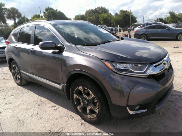 HONDA CR-V 2019 jhlrw2h95kx012159