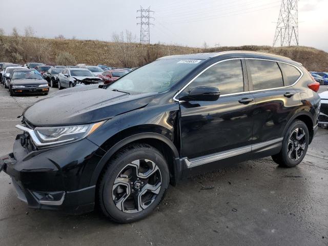 HONDA CRV 2019 jhlrw2h97kx019453