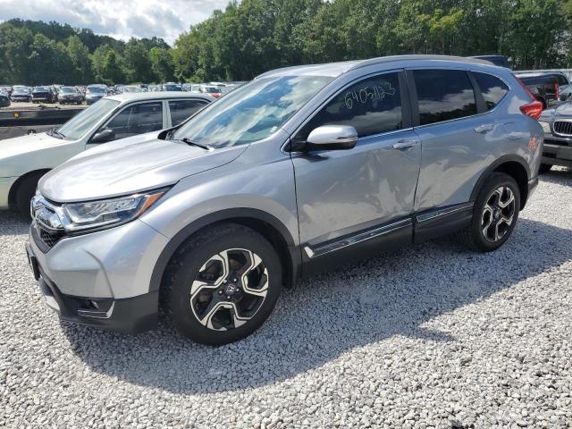 HONDA CR-V TOURI 2019 jhlrw2h98kx015928