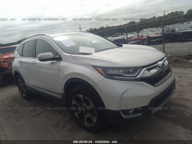 HONDA CR-V 2019 jhlrw2h99kx007899