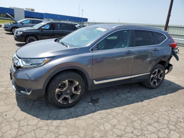 HONDA CR-V TOURI 2019 jhlrw2h9xkx005174