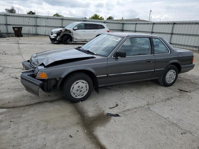 HONDA PRELUDE 1985 jhmab7228fc052276