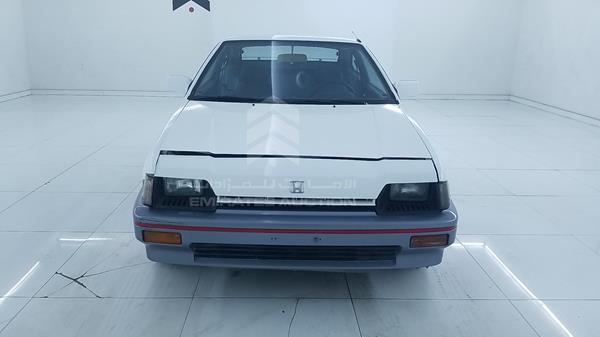 HONDA NULL 1984 jhmae5326es015323