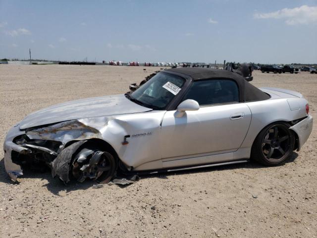 HONDA S2000 2003 jhmap11403t000508