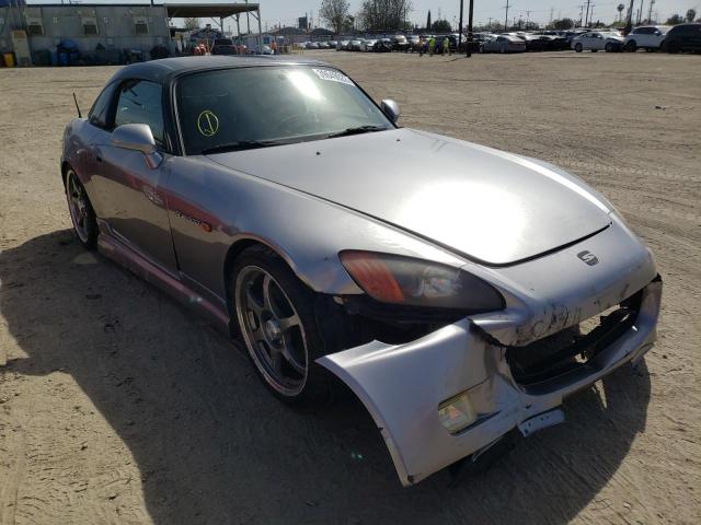 HONDA S2000 2003 jhmap11413t006043