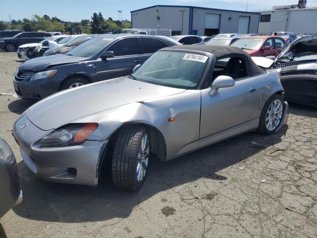 HONDA S2000 2003 jhmap11423t007539