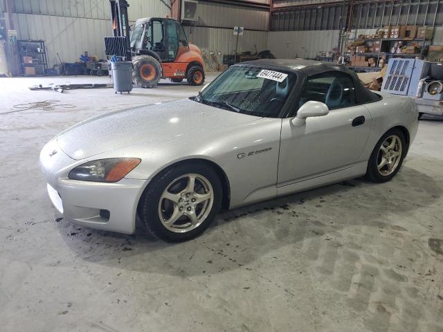 HONDA S2000 2002 jhmap11442t003765