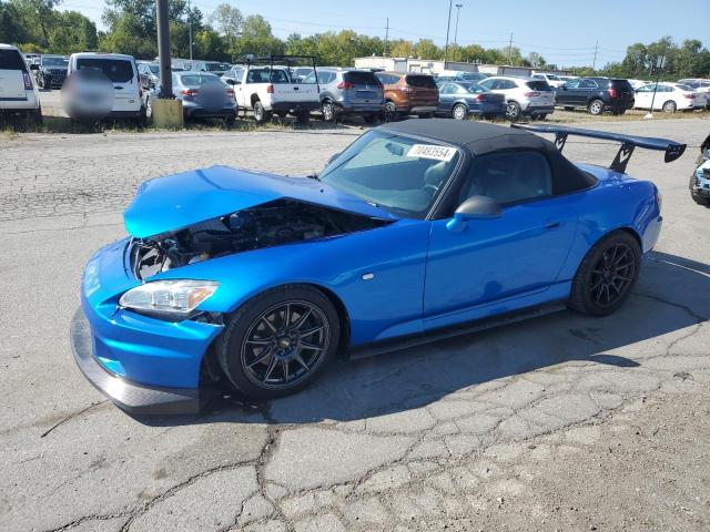 HONDA S2000 2002 jhmap11452t009512