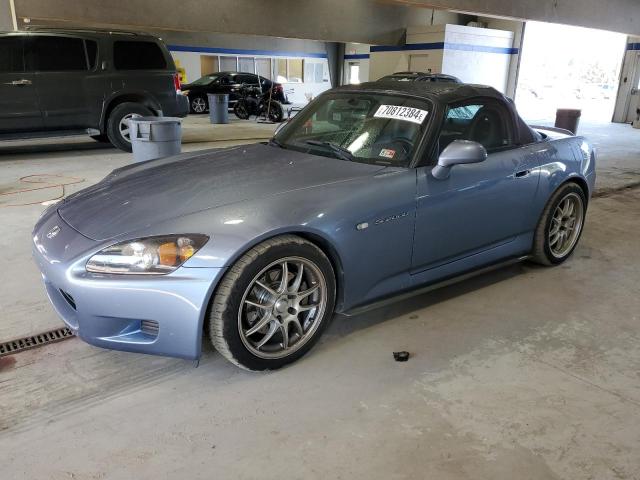 HONDA S2000 2002 jhmap11462t006067