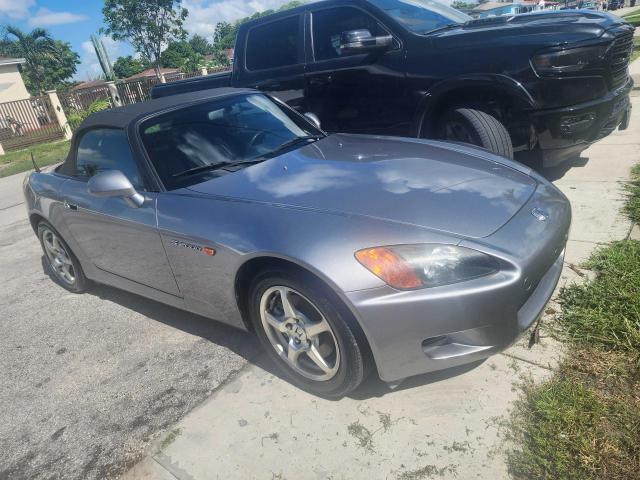 HONDA S2000 2003 jhmap11483t007206