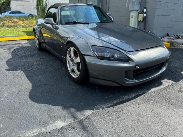 HONDA S2000 2001 jhmap11491t006868