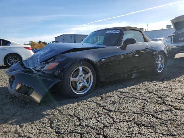 HONDA S2000 2003 jhmap11493t007487