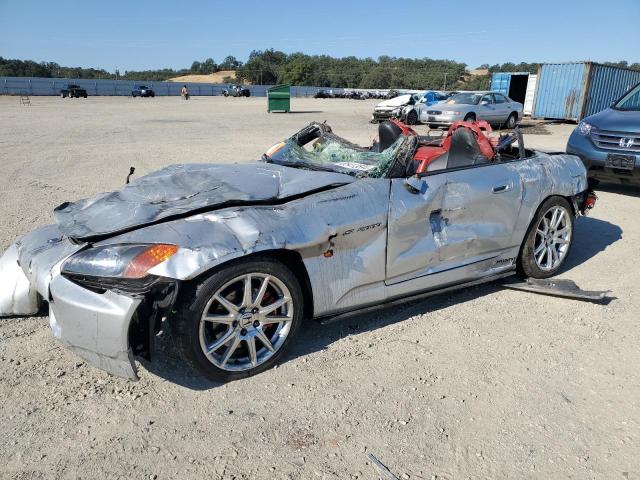 HONDA S2000 2002 jhmap114x2t000174