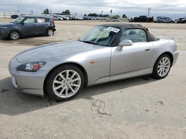 HONDA S2000 2007 jhmap21417s001152