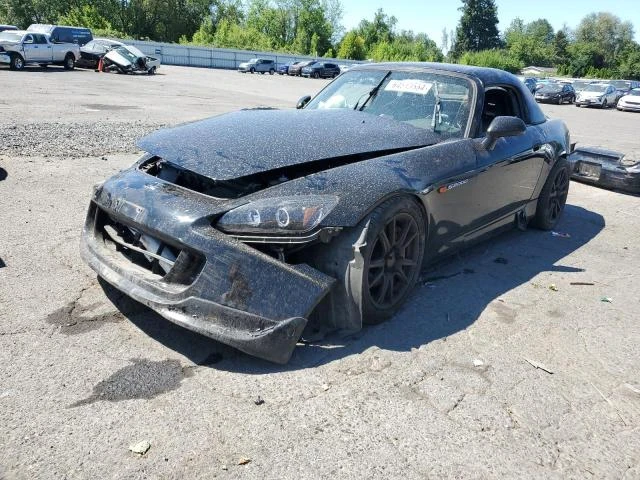 HONDA S2000 2005 jhmap21435s007385