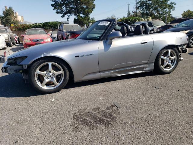 HONDA S2000 2007 jhmap21447s000934