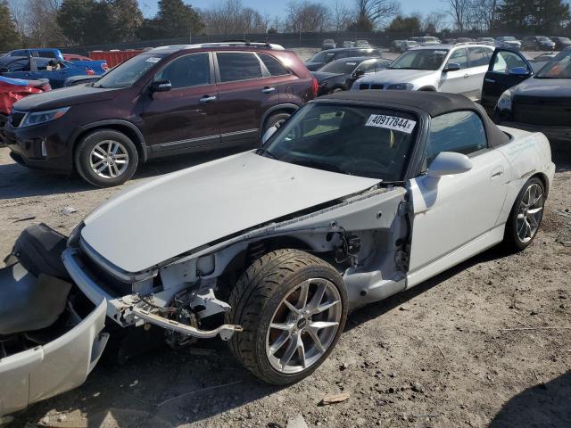 HONDA S2000 2004 jhmap21454t001659