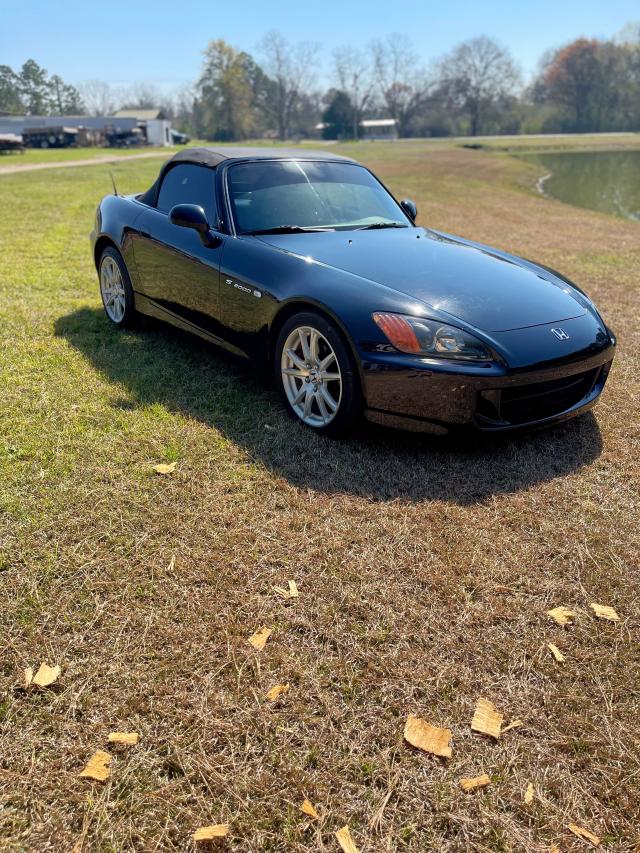 HONDA S2000 2005 jhmap21475s006465