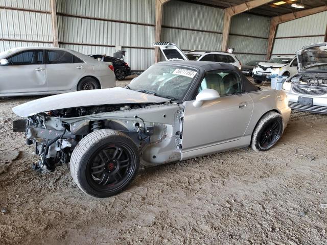 HONDA S2000 2005 jhmap21485s007172