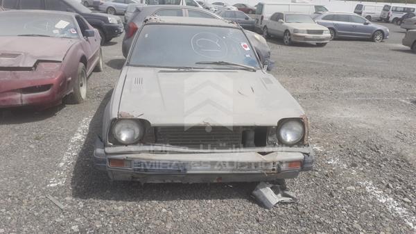 HONDA CIVIC 0 jhmasl3320s120897