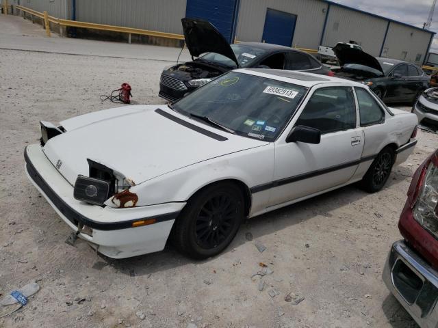 HONDA PRELUDE 1991 jhmba4122mc013199