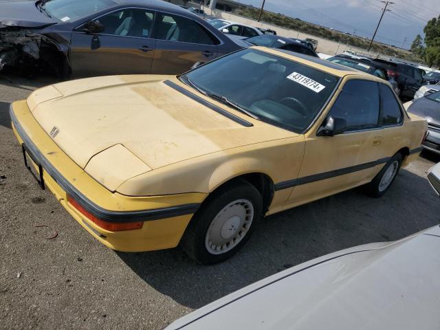 HONDA PRELUDE 1988 jhmba4139jc027783