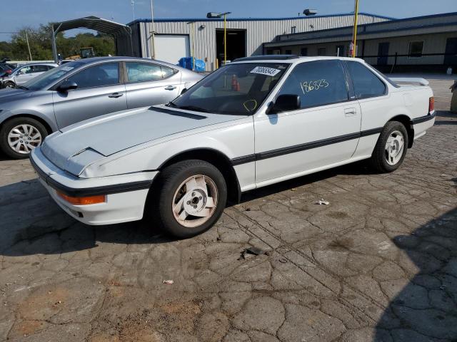 HONDA PRELUDE SI 1989 jhmba4146kc004682