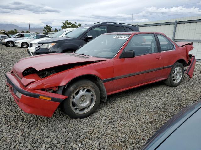 HONDA PRELUDE 2. 1990 jhmba4229lc003993