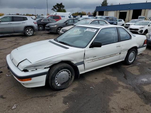 HONDA PRELUDE 1989 jhmba423xkc017750