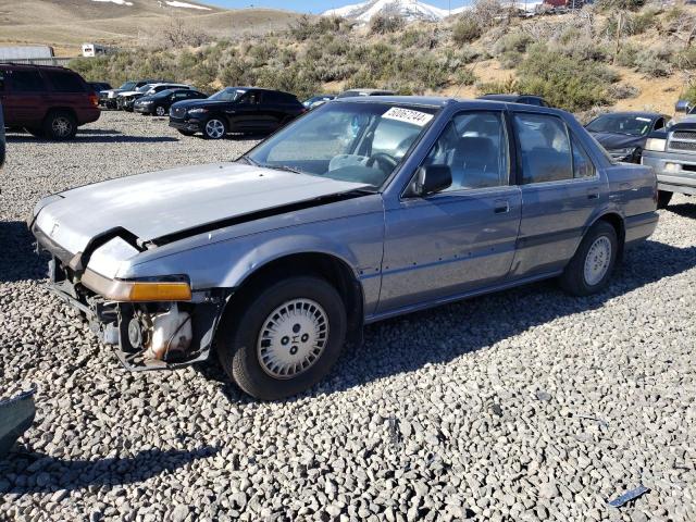 HONDA ACCORD 1986 jhmba7430gc036426