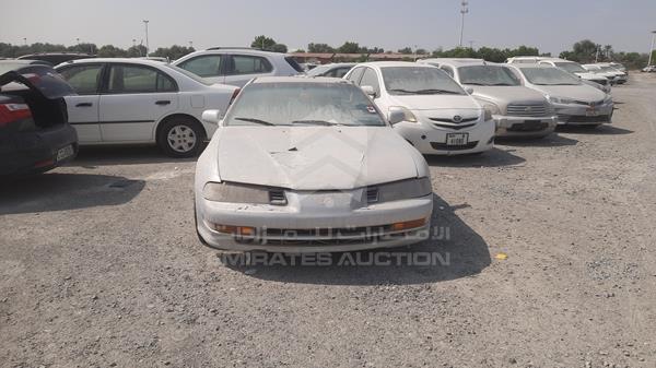 HONDA PRELUDE 1992 jhmba81400c001212