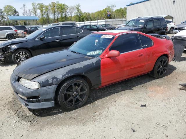 HONDA PRELUDE 1995 jhmba8141sc000210