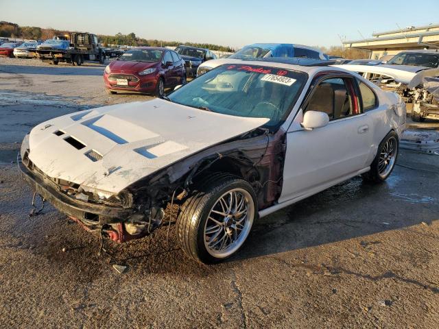 HONDA PRELUDE 1996 jhmba8147tc002397