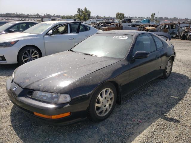 HONDA PRELUDE 1994 jhmbb1177rc000558