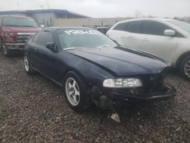 HONDA PRELUDE SI 1995 jhmbb2151sc006740