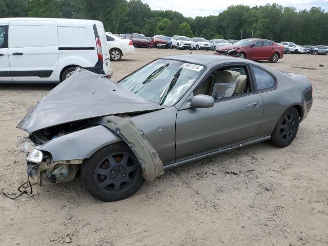 HONDA PRELUDE 1996 jhmbb2158tc005392