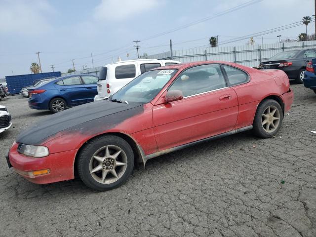 HONDA PRELUDE 1994 jhmbb2253rc001421