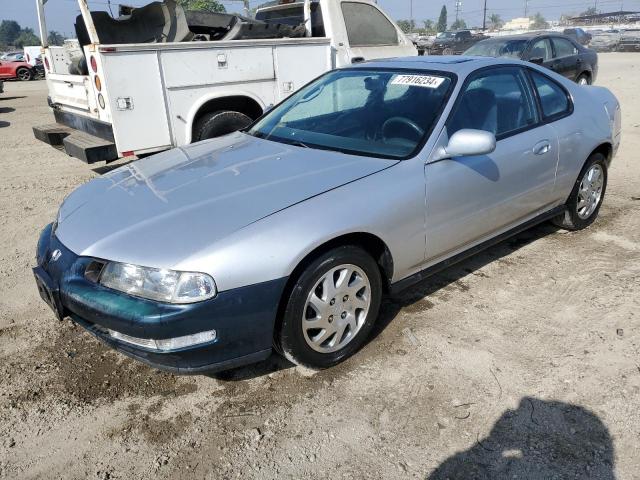 HONDA PRELUDE SI 1994 jhmbb225xrc006132