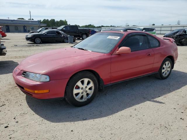 HONDA PRELUDE 1993 jhmbb2267pc000942