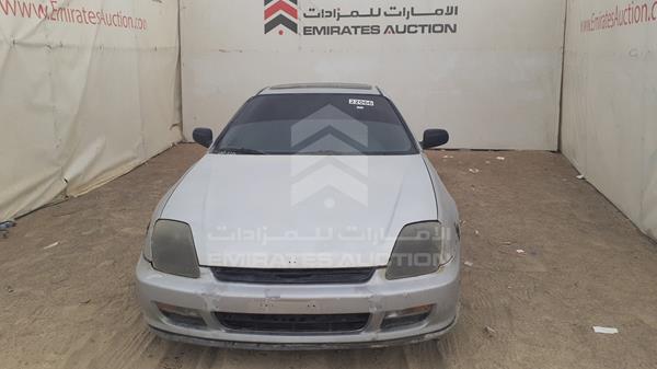 HONDA PRELUDE 1996 jhmbb52400c000020