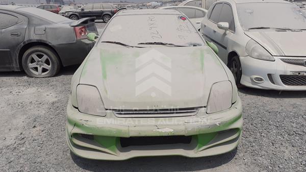 HONDA PRELUDE 1999 jhmbb5247xc400192